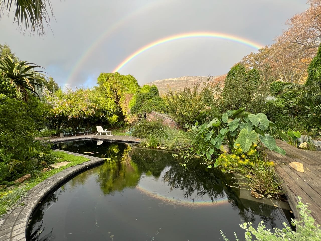 Tokai, Western Cape