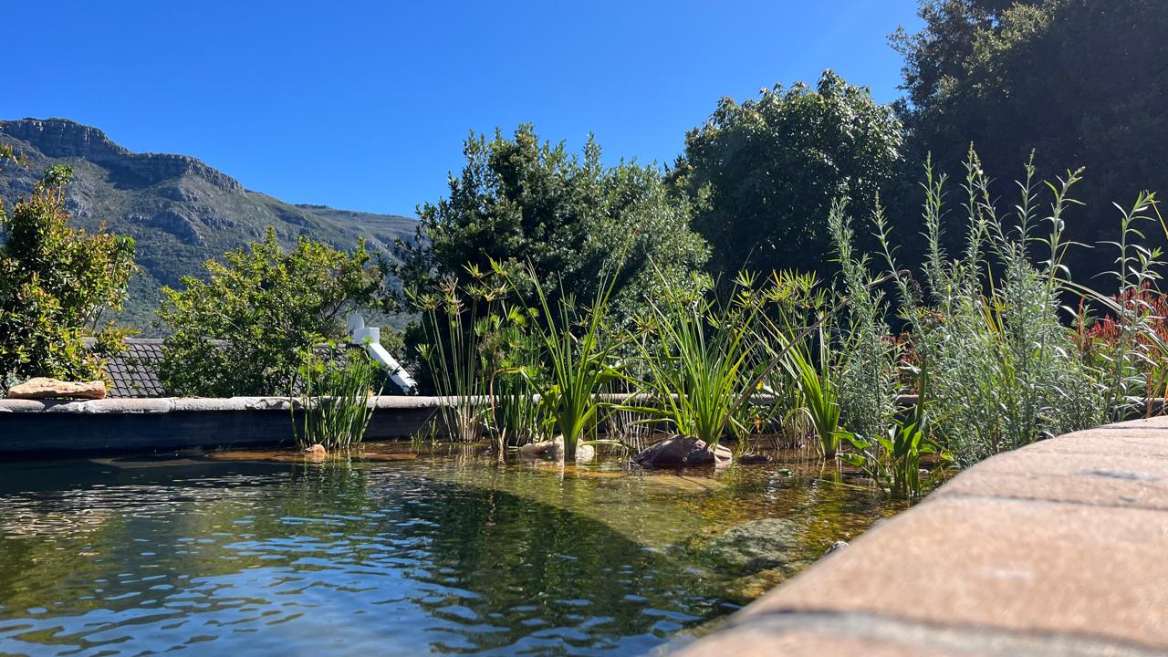Noordhoek, Western Cape